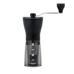 Hario Mini Mill Slim Plus - Μύλος χειρός