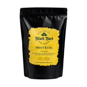 Black Bart Coffee Siren's Call